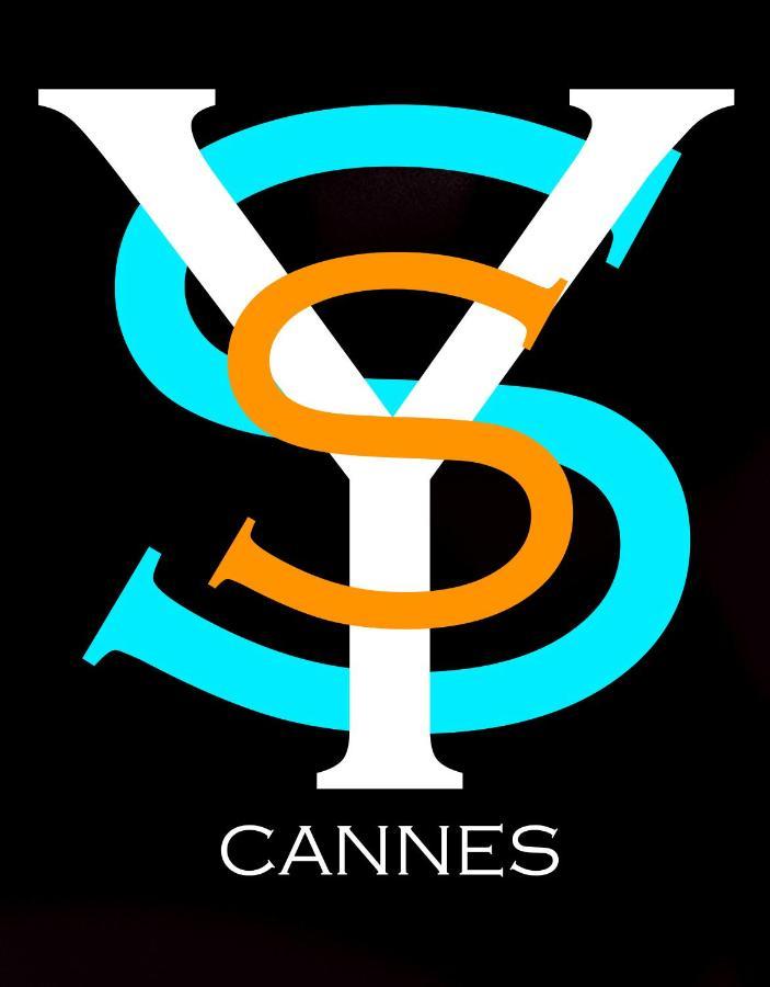 Seayousoon Inn Cannes - Studios Exteriör bild